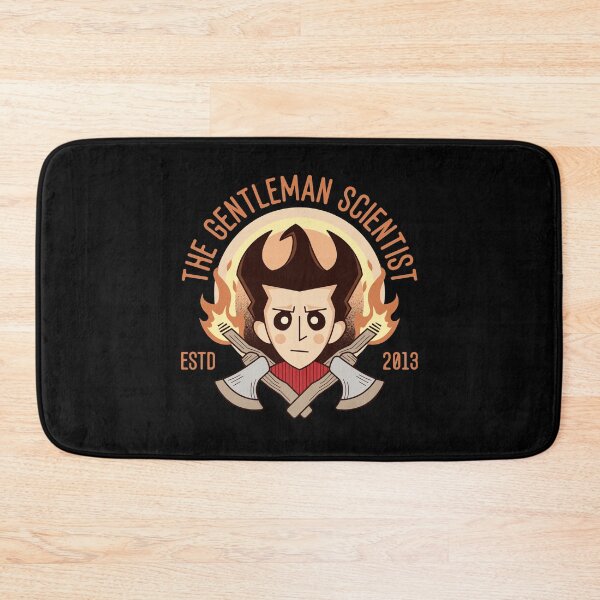 Item preview, The Gentleman Scientist designed and sold by Lagelantee.