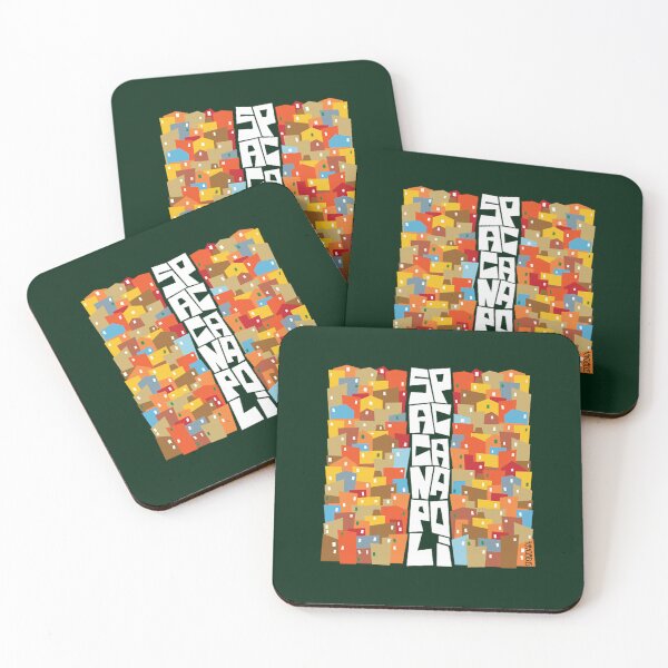Item preview, SPACCANAPOLI! designed and sold by gisellefidelia.