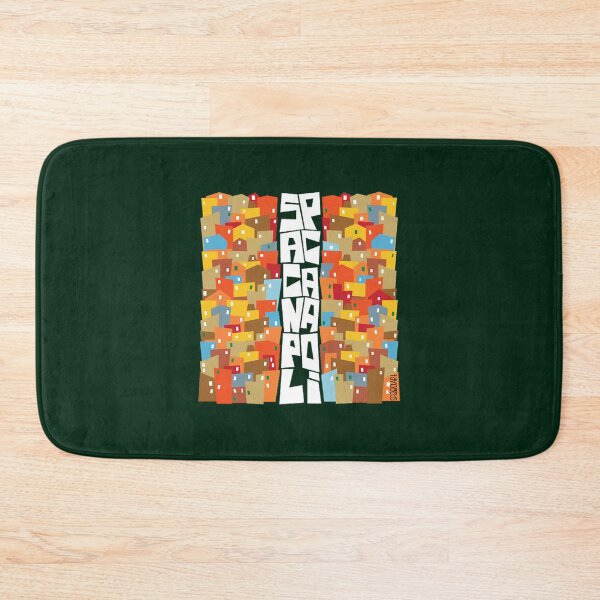 Item preview, SPACCANAPOLI! designed and sold by gisellefidelia.