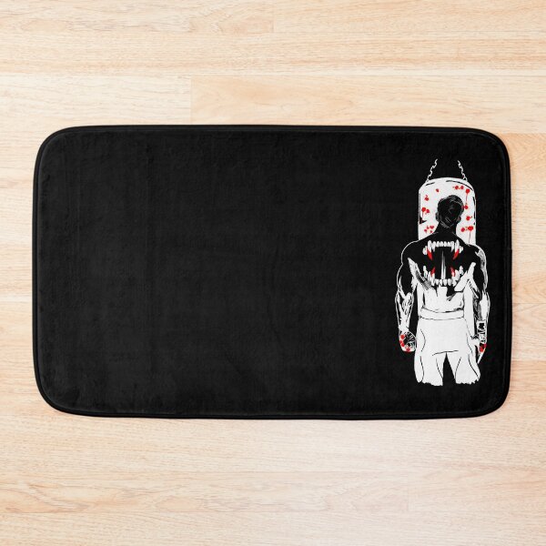 Item preview, vengeful boxer designed and sold by Dsn-art-1hicham.