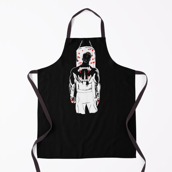Item preview, vengeful boxer designed and sold by Dsn-art-1hicham.
