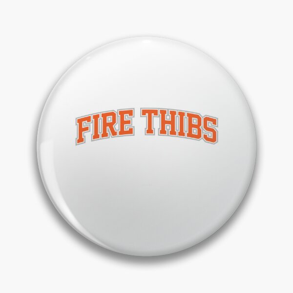 Item preview, Fire Thibs - New York Basketball designed and sold by TRENDYSWA.