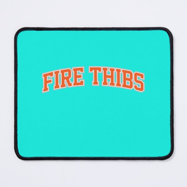 Item preview, Fire Thibs - New York Basketball designed and sold by TRENDYSWA.