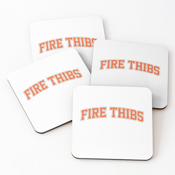 Item preview, Fire Thibs - New York Basketball designed and sold by TRENDYSWA.
