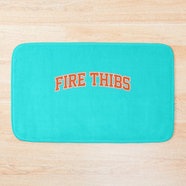 Item preview, Fire Thibs - New York Basketball designed and sold by TRENDYSWA.