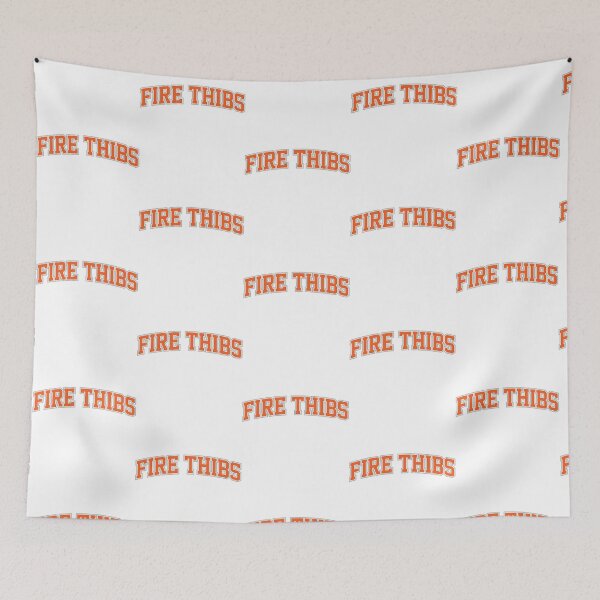 Item preview, Fire Thibs - New York Basketball designed and sold by TRENDYSWA.