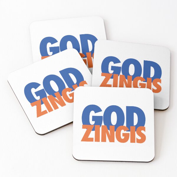 Item preview, GODzingis (BLUEorange) designed and sold by TRENDYSWA.