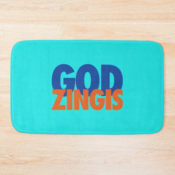 Item preview, GODzingis (BLUEorange) designed and sold by TRENDYSWA.
