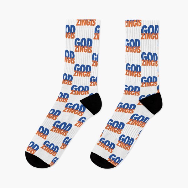 Item preview, GODzingis (BLUEorange) designed and sold by TRENDYSWA.