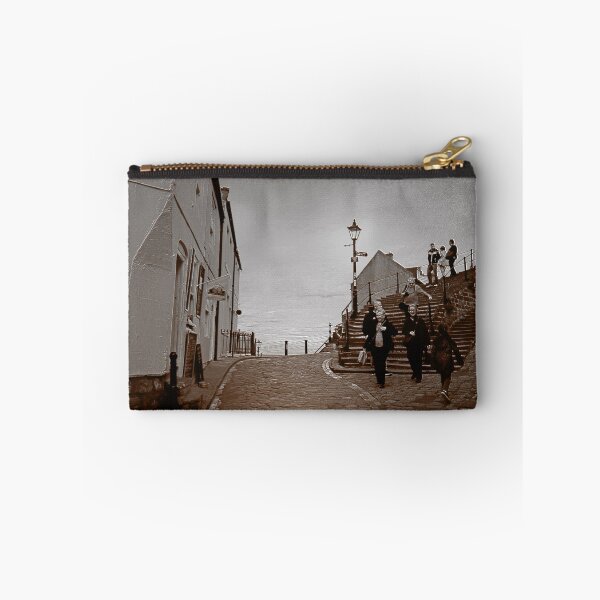 Item preview, THE 199 STEPS WHITBY designed and sold by leonie7.