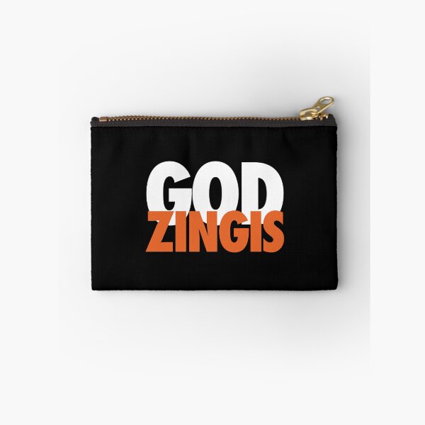 Item preview, GODzingis (WHITEorange) designed and sold by TRENDYSWA.