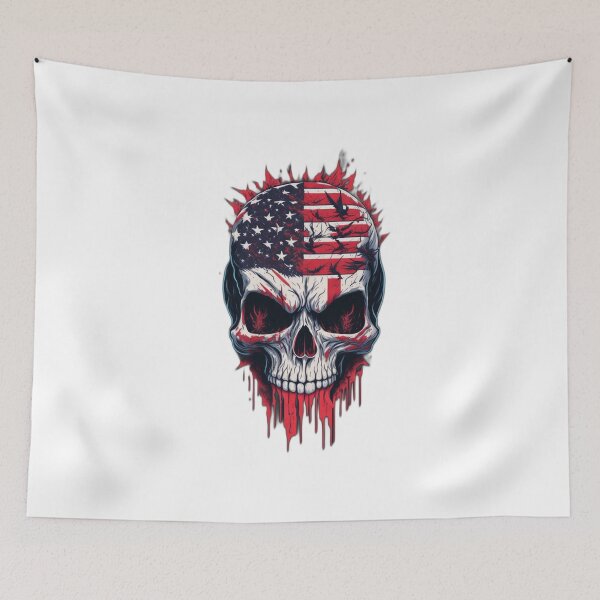 Item preview, Skull 002 designed and sold by MrThorV2.