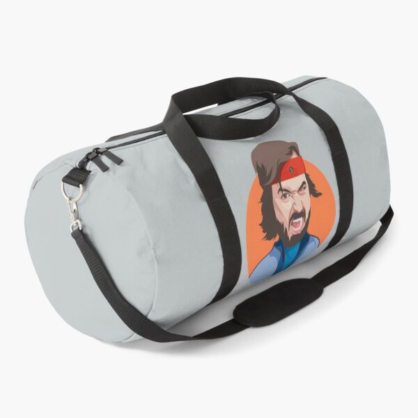 Item preview, Impractical Jokers Awesome Vector Illustration Of Mr Quinn designed and sold by MiraJames.