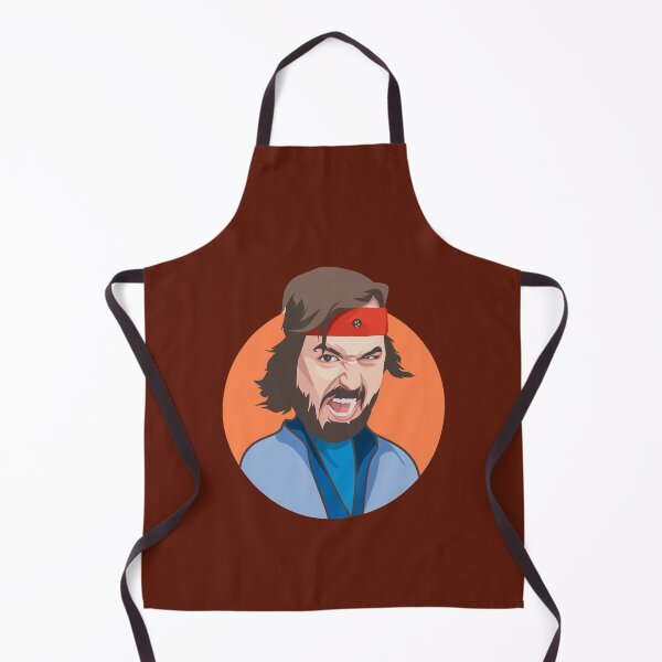 Item preview, Impractical Jokers Awesome Vector Illustration Of Mr Quinn designed and sold by MiraJames.