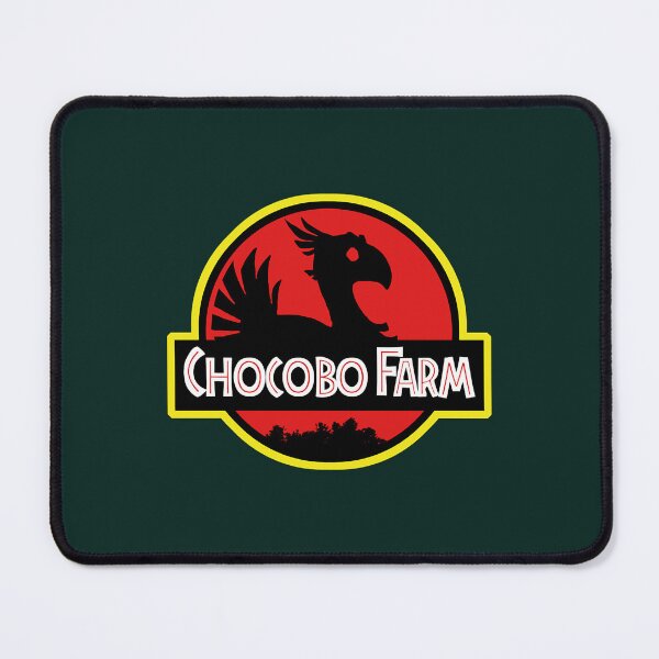 Item preview, Chocobo Farm designed and sold by laughio55.