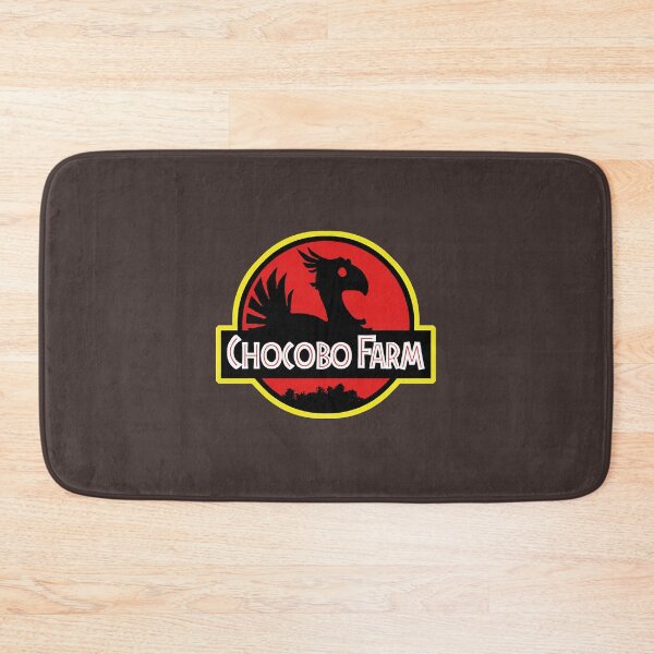 Item preview, Chocobo Farm designed and sold by laughio55.