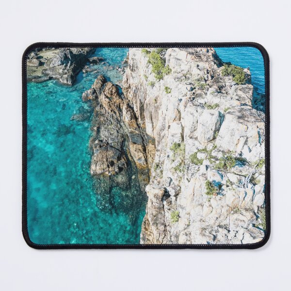 Item preview, Blue Pearl Bay, Whitsundays, Queensland, Australia designed and sold by MrWhitsundays.