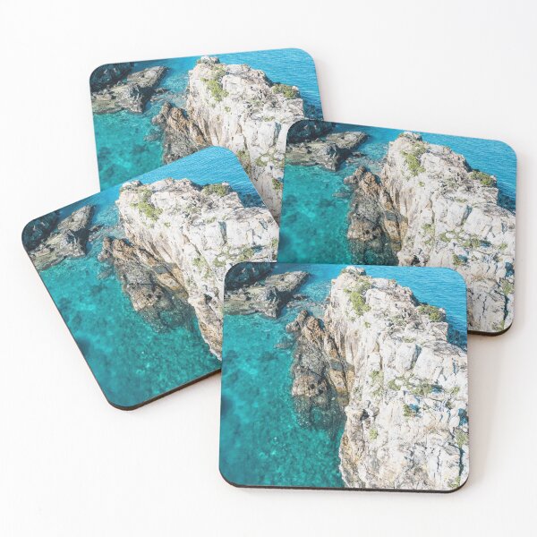 Item preview, Blue Pearl Bay, Whitsundays, Queensland, Australia designed and sold by MrWhitsundays.