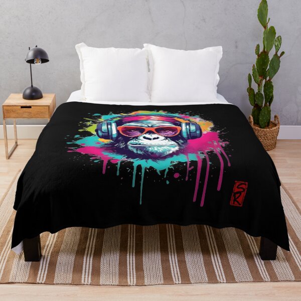 Item preview, Cool Chimp designed and sold by SiriusrenoTee.