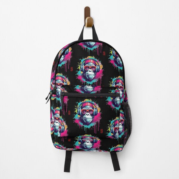 Item preview, Cool Chimp designed and sold by SiriusrenoTee.
