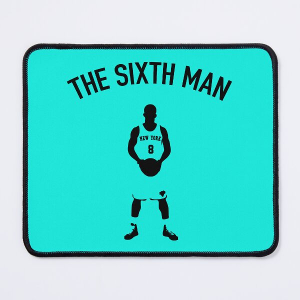 Item preview, JR Smith - The 6th man designed and sold by TRENDYSWA.