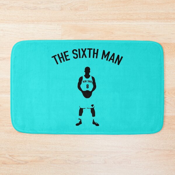 Item preview, JR Smith - The 6th man designed and sold by TRENDYSWA.