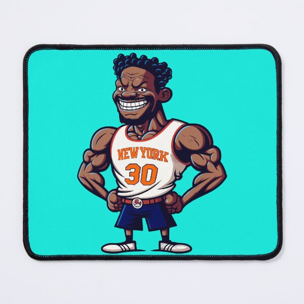 Item preview, julius randle designed and sold by TRENDYSWA.