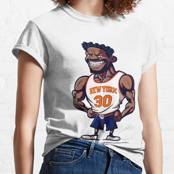 Julius Randle T-Shirt, New York Knicks Julius Randle T-Shirts - New York  Store