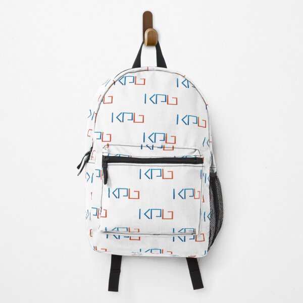 Item preview, KP6 3D Logo designed and sold by TRENDYSWA.