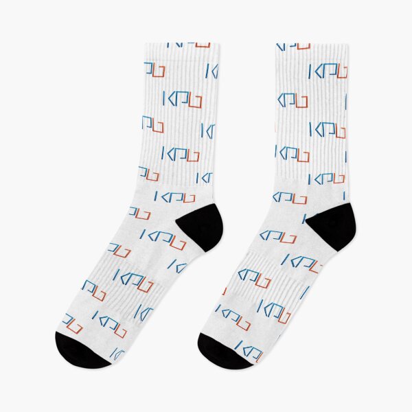 Item preview, KP6 3D Logo designed and sold by TRENDYSWA.