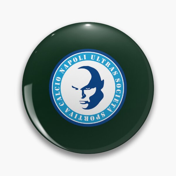 Item preview, SSC - Napoli Ultras Logo designed and sold by gisellefidelia.