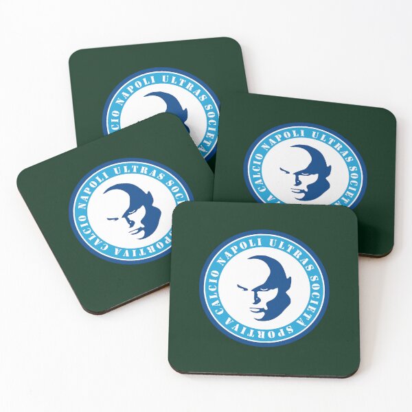 Item preview, SSC - Napoli Ultras Logo designed and sold by gisellefidelia.