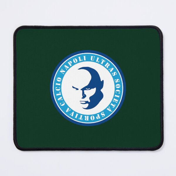 Item preview, SSC - Napoli Ultras Logo designed and sold by gisellefidelia.