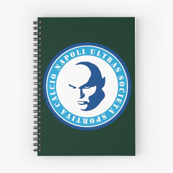 Item preview, SSC - Napoli Ultras Logo designed and sold by gisellefidelia.