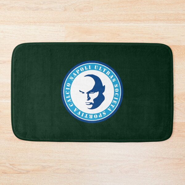 Item preview, SSC - Napoli Ultras Logo designed and sold by gisellefidelia.