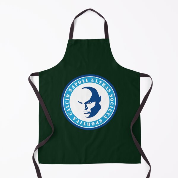 Item preview, SSC - Napoli Ultras Logo designed and sold by gisellefidelia.