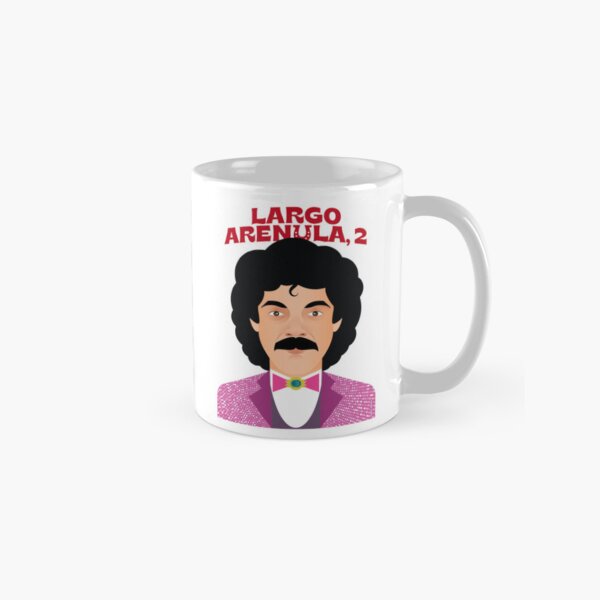 Nino Frassica Mug classique