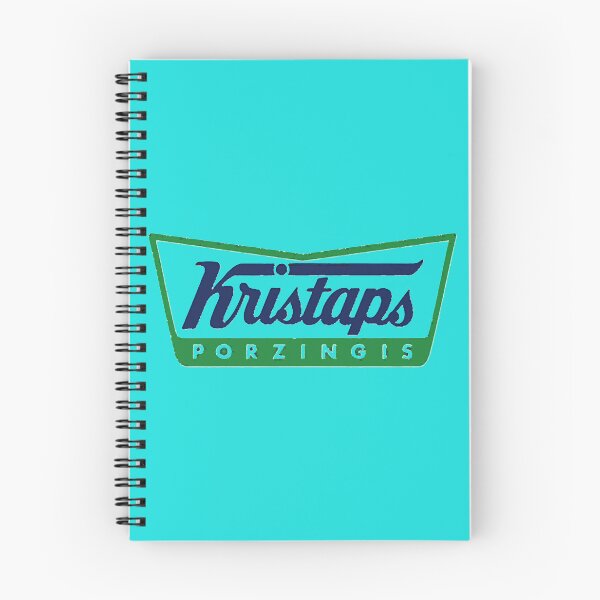 Item preview, Kristaps Porzingis designed and sold by TRENDYSWA.