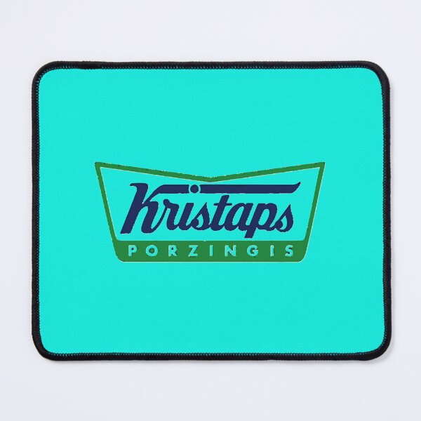 Item preview, Kristaps Porzingis designed and sold by TRENDYSWA.
