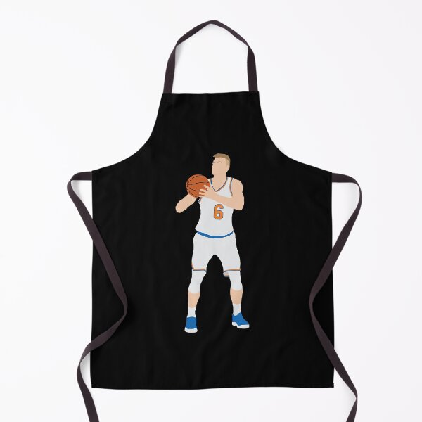 Item preview, Kristaps Porzingis designed and sold by TRENDYSWA.