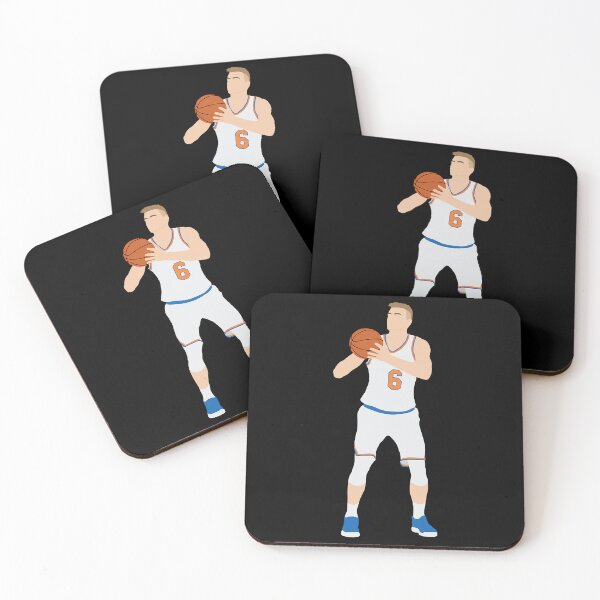 Item preview, Kristaps Porzingis designed and sold by TRENDYSWA.