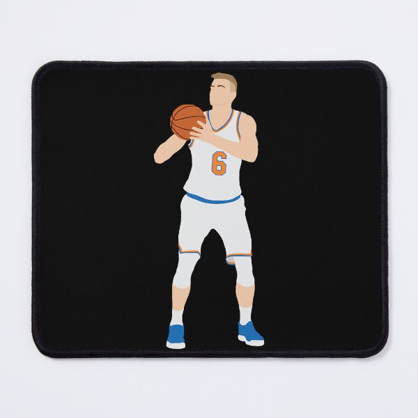 Item preview, Kristaps Porzingis designed and sold by TRENDYSWA.