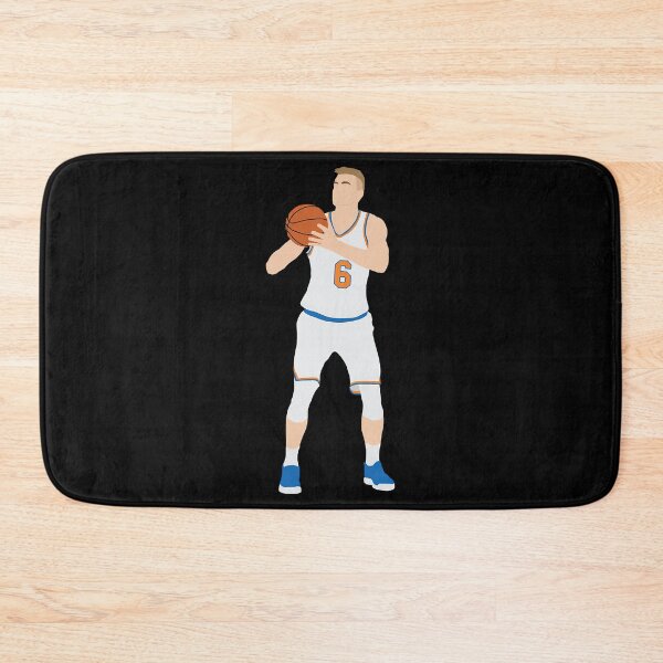 Item preview, Kristaps Porzingis designed and sold by TRENDYSWA.
