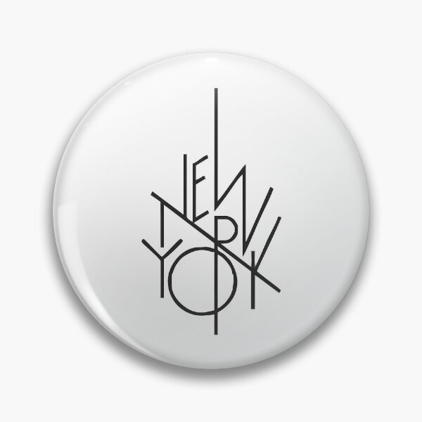 Item preview, New York designed and sold by TRENDYSWA.