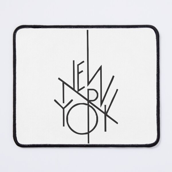 Item preview, New York designed and sold by TRENDYSWA.