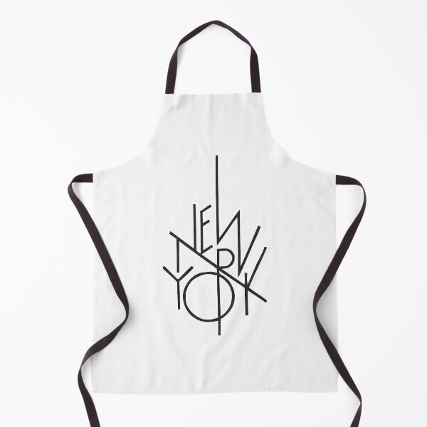 Item preview, New York designed and sold by TRENDYSWA.