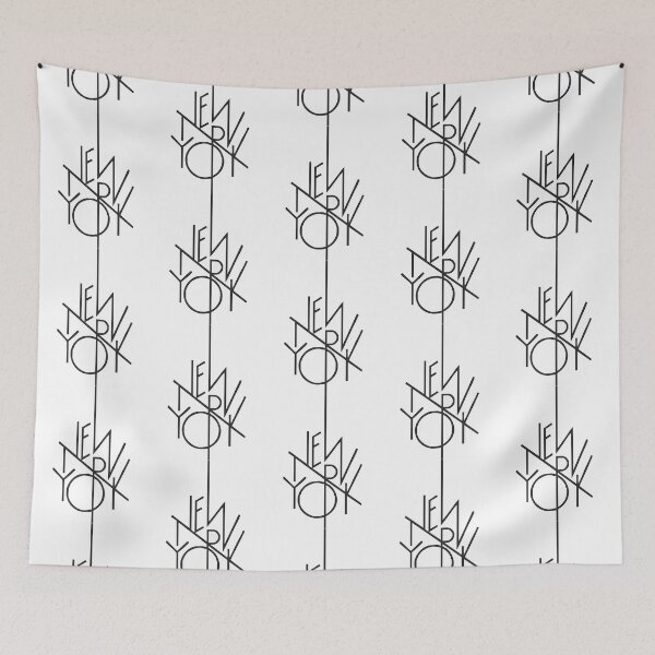Item preview, New York designed and sold by TRENDYSWA.