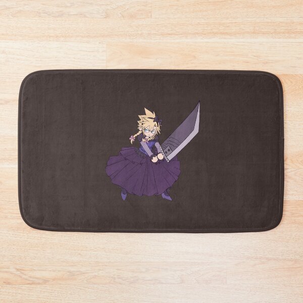 Item preview, cloud best girl designed and sold by laughio55.