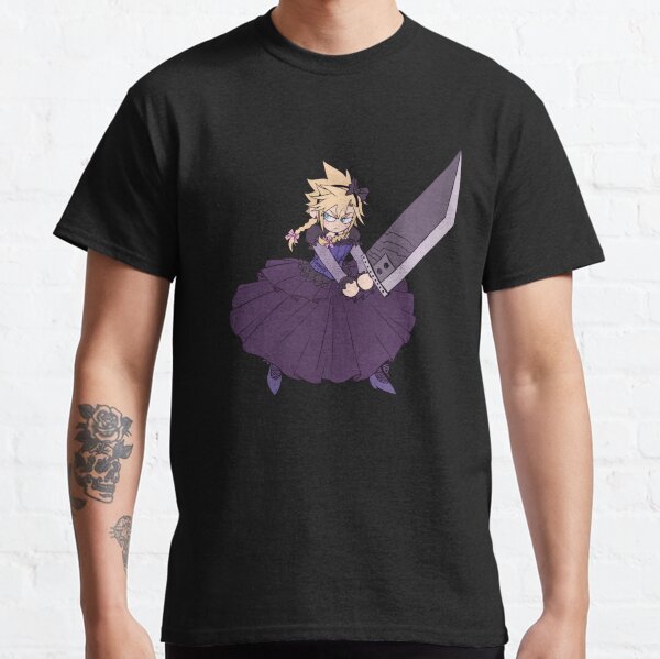 Item preview, cloud best girl designed and sold by laughio55.