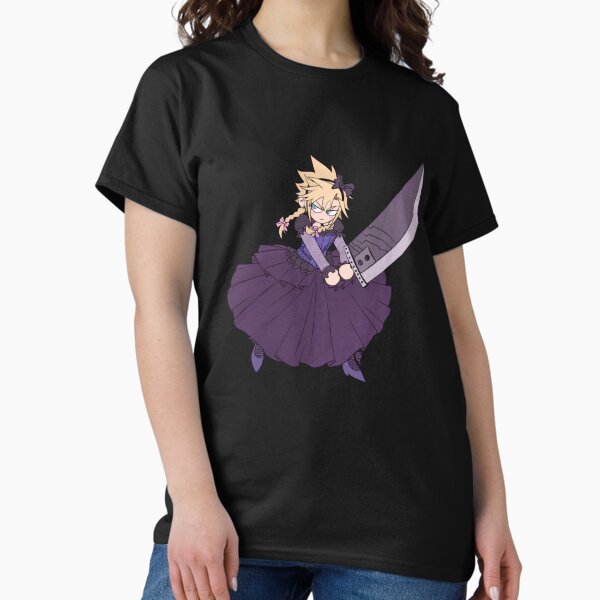 Item preview, cloud best girl designed and sold by laughio55.